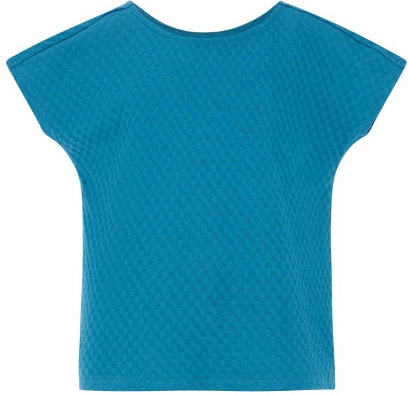 Protest - Kid's PRTTtey - T-Shirt Gr 164 blau