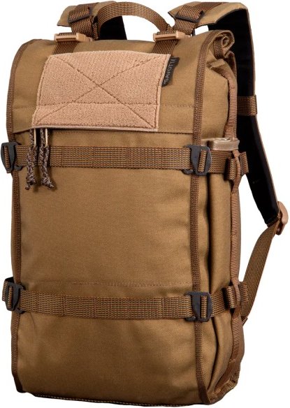 SAVOTTA - Kahakka 15 - Daypack braun