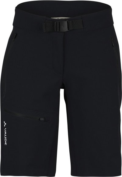 Vaude - Women's Badile Shorts - Shorts Gr 36 schwarz