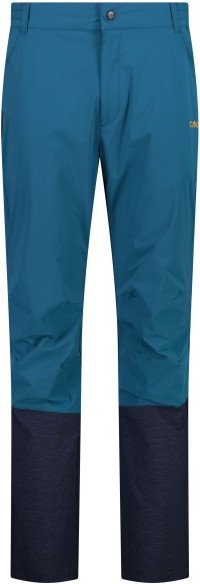 CMP - Long Pant - Trekkinghose Gr 50 blau