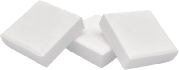 Toko - Ceramic Stone weiß