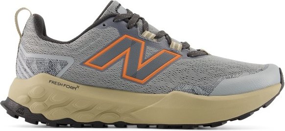 Thumbnail - New Balance - Fresh Foam X Garoé V2 - Trailrunningschuhe Gr 46,5 grau