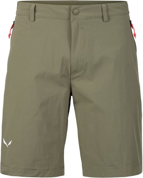 Salewa - Talveno Durastretch Shorts - Shorts Gr XL oliv