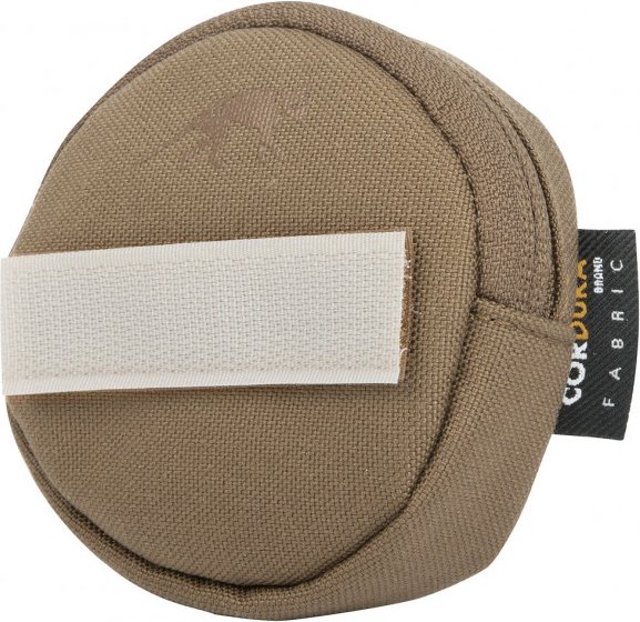 Thumbnail - Tasmanian Tiger - TT Tac Pouch Round VL - Tasche Gr One Size braun
