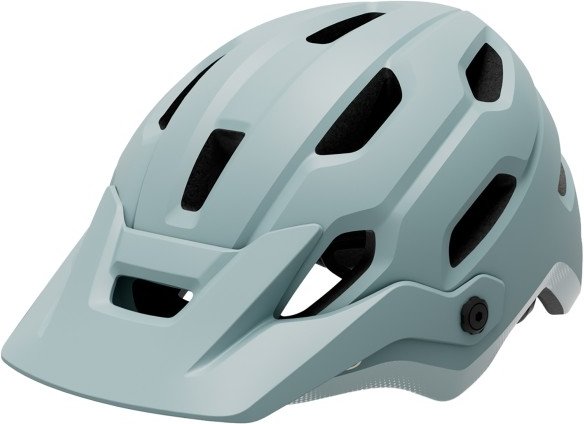 Giro - Source MIPS - Radhelm Gr 55-59 cm - M grau/türkis