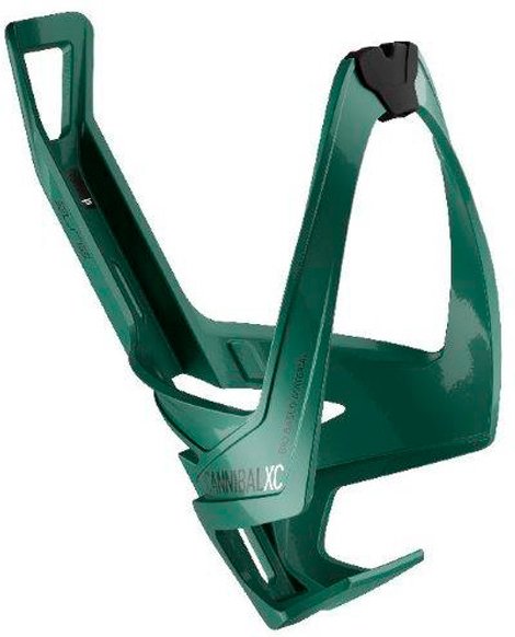 Elite - Cannibal XC Bio Based - Flaschenhalter grün