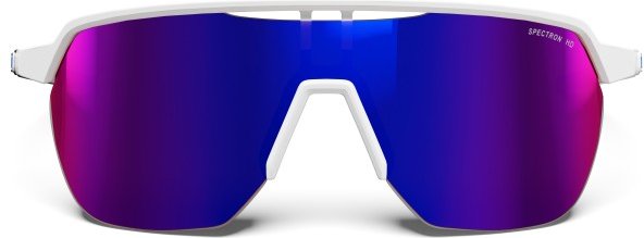 Julbo - Frequency Groupama FDJ Spectron HD S3 (VLT 15%) - Fahrradbrille Gr M lila