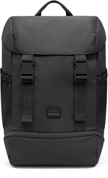 Johnny Urban - Nico 18 - Daypack schwarz/grau