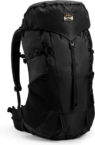 Lundhags - Tived Light 35 - Wanderrucksack schwarz