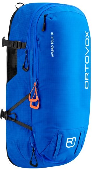 Ortovox - Avabag Litric Tour 30 Zip - Zip-On Rucksack blau