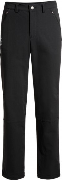 Thumbnail - Vaude - Strathcona Pants II - Trekkinghose Gr 52 - Long schwarz