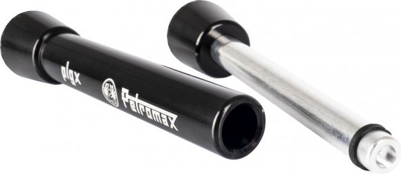 Petromax - Feuer Kolben Gr One Size schwarz