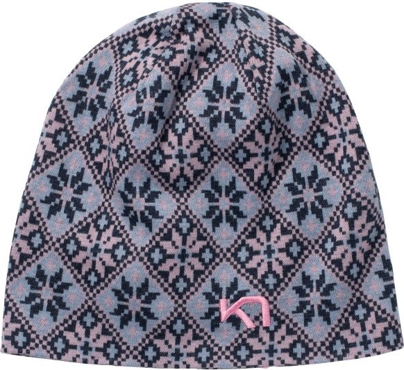 Kari Traa - Women's Rose Beanie - Mütze Gr One Size grau