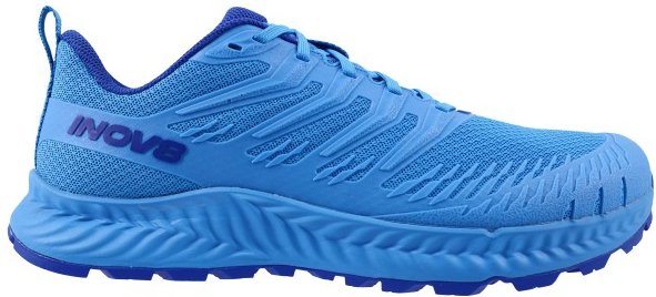 Inov-8 - Trailfly V2 - Trailrunningschuhe Gr 45 - Wide blau