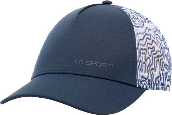 La Sportiva - Move Tech Hat - Cap Gr S/M blau