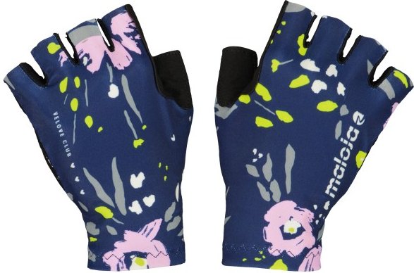 Maloja - SerbotaM. - Handschuhe Gr XL blau