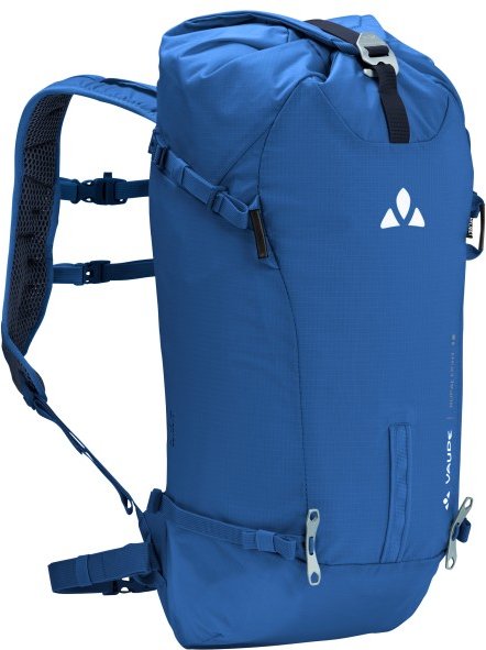 Vaude - Rupal Light 18 - Tourenrucksack blau