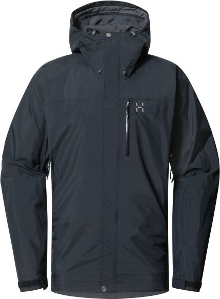 Thumbnail - Haglöfs - Astral GTX II Jacket - Regenjacke Gr XXL blau