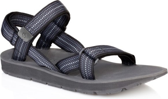 Source - Classic Pro - Sandalen Gr 44 grau