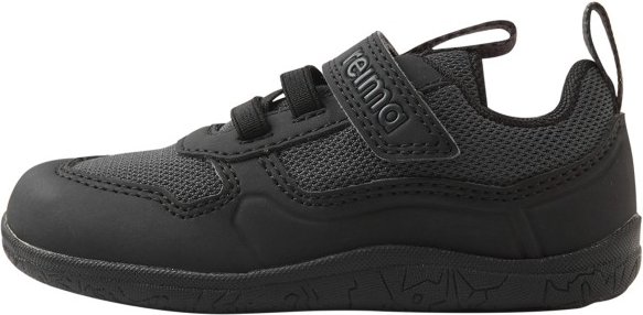 Reima - Kid's Telmin - Barfußschuhe Gr 24 schwarz
