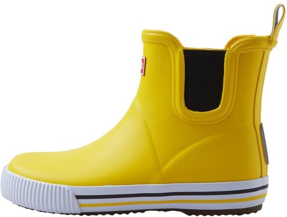 Reima - Kid's Ankles - Gummistiefel Gr 32 gelb