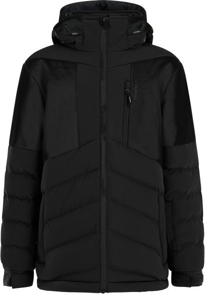Thumbnail - Protest - Kid's Prtbrucer Snowjacket - Skijacke Gr 152 schwarz