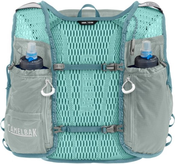 Camelbak - Zephyr Pro - Trailrunningrucksack türkis