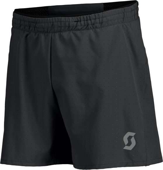 Scott - Shorts Endurance Vented - Laufshorts Gr XL schwarz