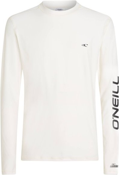 O'Neill - Skins L/S - Lycra Gr S weiß