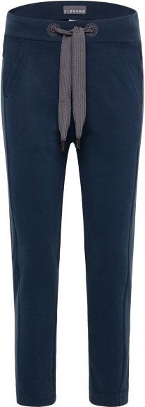 ELBSAND - Women's Brinja 7/8 Pants - Trainingshose Gr XL blau