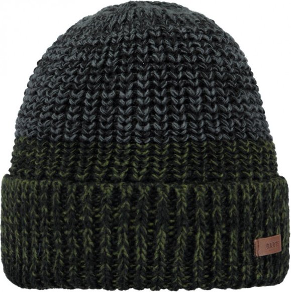Barts - Arctic Beanie - Mütze Gr One Size schwarz