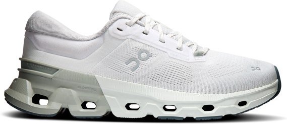 On - Cloudflyer 5 - Runningschuhe Gr 44,5 grau