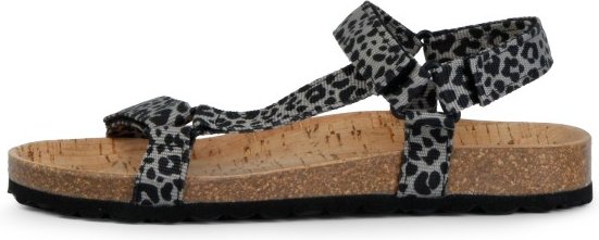 Grand Step Shoes - Women's Levi Animal - Sandalen Gr 40 braun