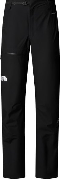 Thumbnail - The North Face - Women's Summit Futurelight Torre Egger Lt Pant - Tourenhose Gr XL - Regular schwarz