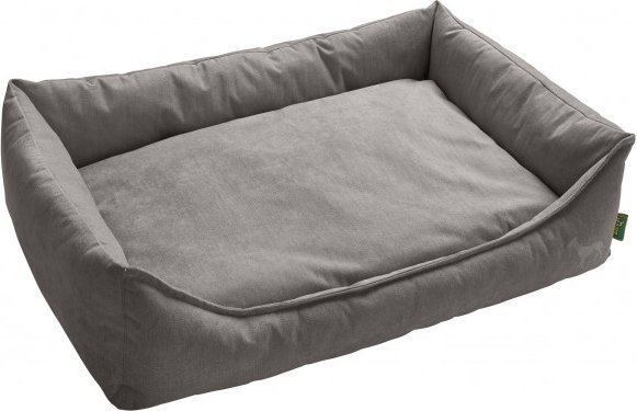Thumbnail - Hunter - Sofa Eiby - Hundezubehör Gr 60 x 40 cm grau