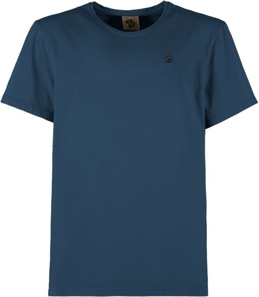 E9 - Zze - T-Shirt Gr S blau
