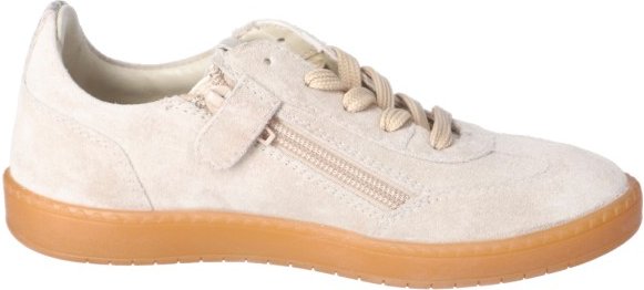 Ricosta - Kid's London - Sneaker Gr 40 beige/weiß