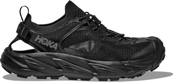 HOKA - Women's Hopara 2 - Multisportschuhe Gr 37 1/3 schwarz