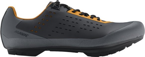 Mavic - Allroad SL - Radschuhe Gr 39 1/3 grau