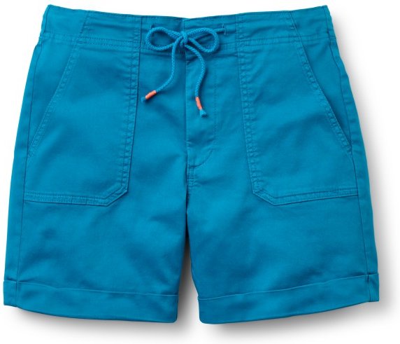 Passenger - Women's Carisso Short - Shorts Gr XS blau