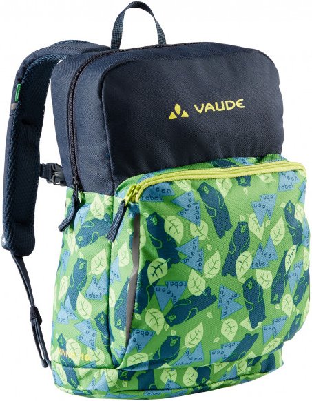 Vaude - Kid's Minnie 10 - Kinderrucksack Gr 10 l bunt