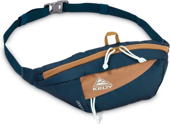Kelty - Giddy 3 - Hüfttasche Gr 3 l blau