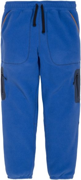 Thumbnail - Armada - Klatch Pant - Fleecehose Gr XL blau
