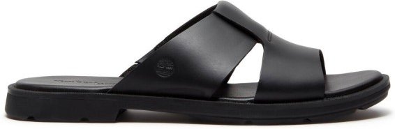 Timberland - Women's Calista Bay Slide Sandal - Sandalen Gr 39,5 schwarz