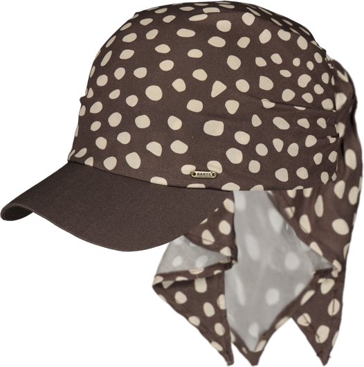 Barts - Women's Solacer Cap - Cap Gr One Size braun