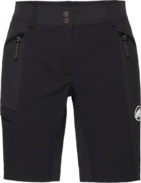 Mammut - Women's Ducan Shorts - Shorts Gr 44 schwarz