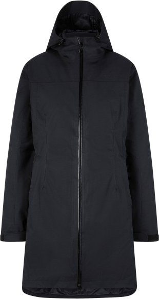 Thumbnail - Nordisk - Women's Liz - Doppeljacke Gr XXL schwarz