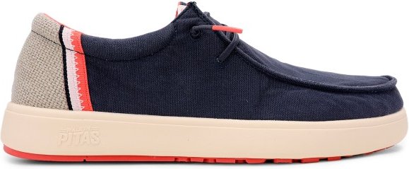 Thumbnail - Walk in Pitas - Cana - Sneaker Gr 41 weiß
