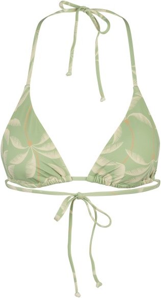 Billabong - Women's Gone Tropic Remi Tri - Bikini-Top Gr XL bunt