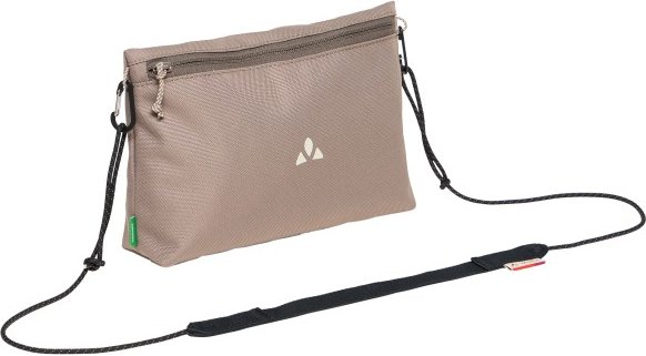 Vaude - Tripbag - Umhängetasche Gr 2 l braun